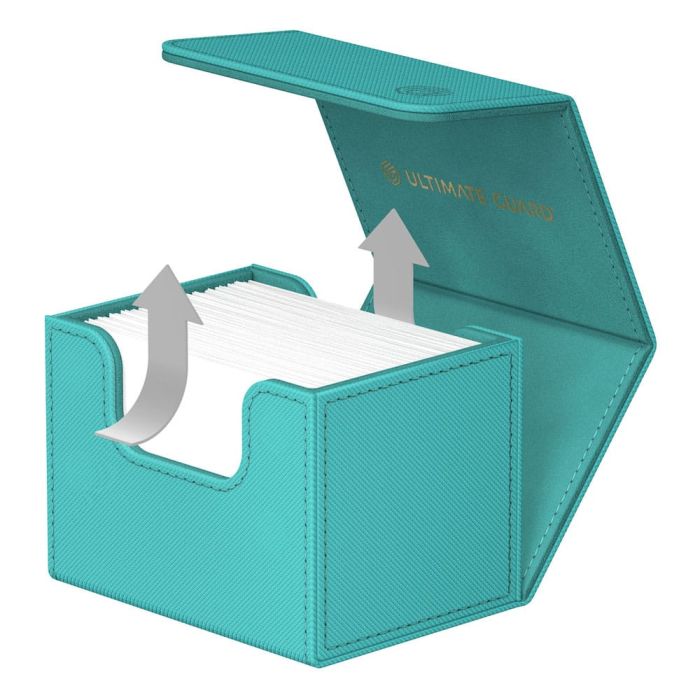 Ultimate Guard Sidewinder 100+ Xenoskin 