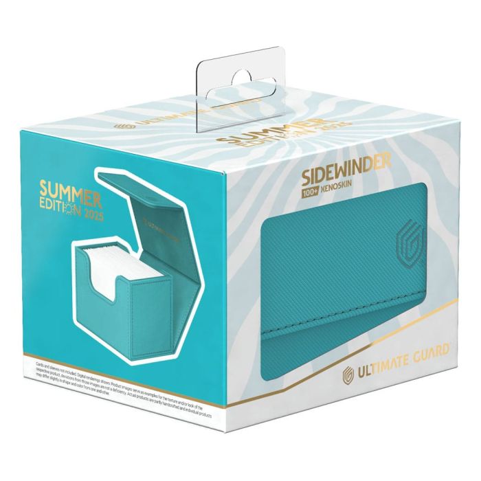 Ultimate Guard Sidewinder 100+ Xenoskin 