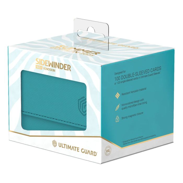 Ultimate Guard Sidewinder 100+ Xenoskin 