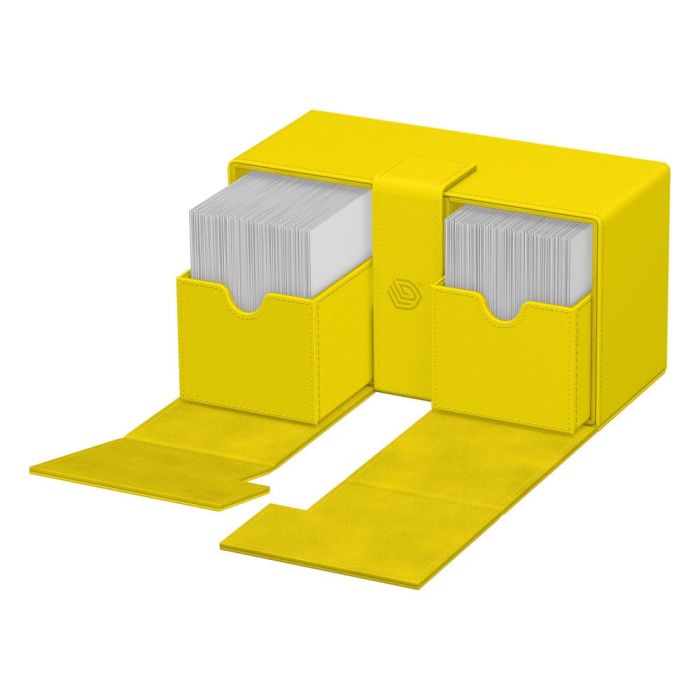 Ultimate Guard Twin Flip'n'Tray 200+ Xenoskin 