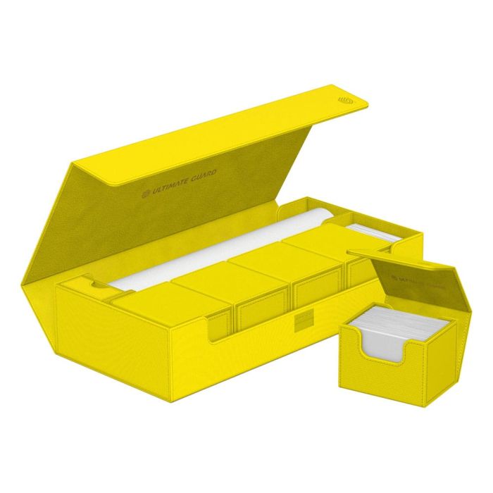 Ultimate Guard Superhive 550+ Xenoskin 