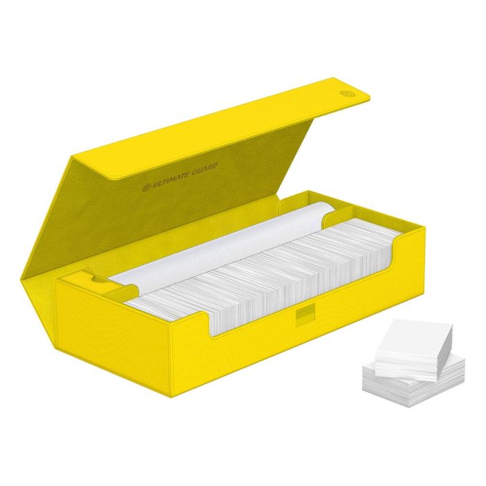 Ultimate Guard Superhive 550+ Xenoskin 