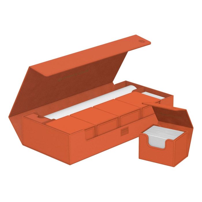 Ultimate Guard Superhive 550+ Xenoskin