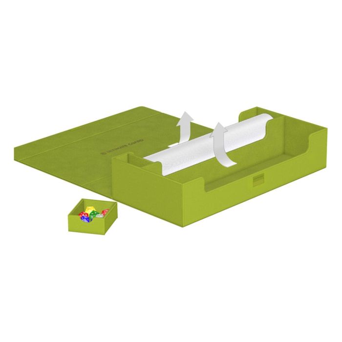 Ultimate Guard Superhive 550+ Xenoskin