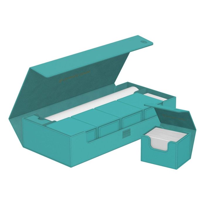 Ultimate Guard Superhive 550+ Xenoskin 