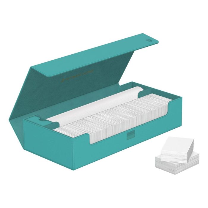 Ultimate Guard Superhive 550+ Xenoskin 