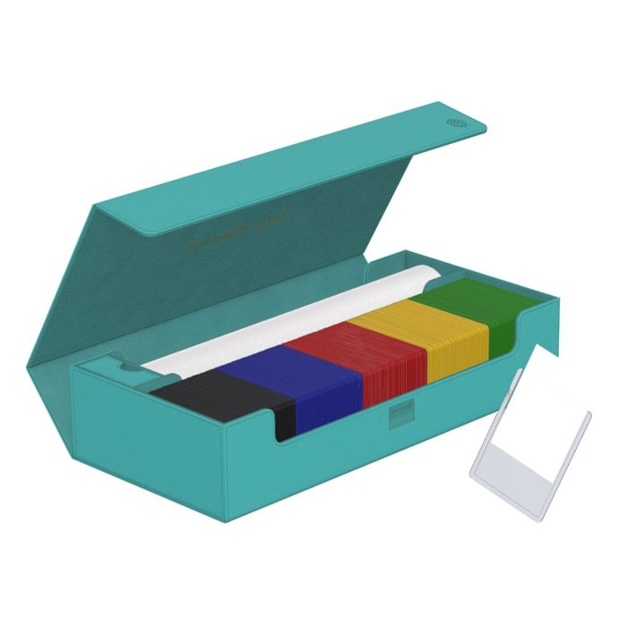 Ultimate Guard Superhive 550+ Xenoskin 