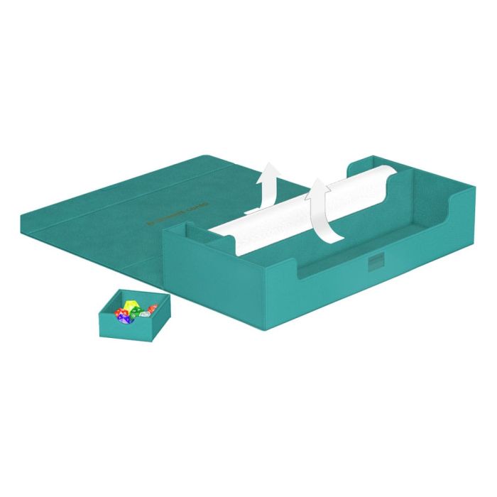 Ultimate Guard Superhive 550+ Xenoskin 