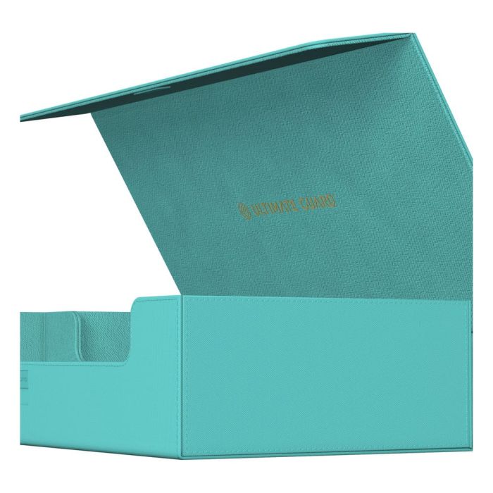 Ultimate Guard Superhive 550+ Xenoskin 