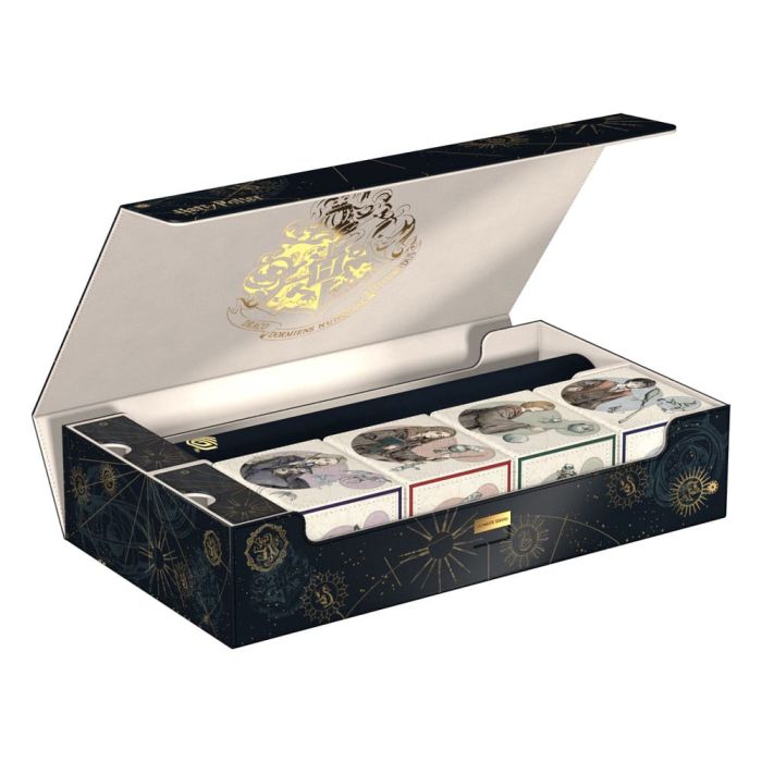 Ultimate Guard Omnihive 1000+ Xenoskin Harry Potter