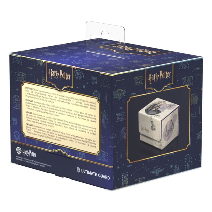 Ultimate Guard Sidewinder 100+ Xenoskin Harry Potter - Luna Lovegood