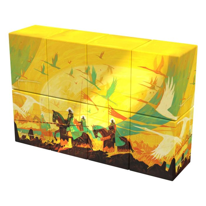 Ultimate Guard RTE Boulder 100+ 