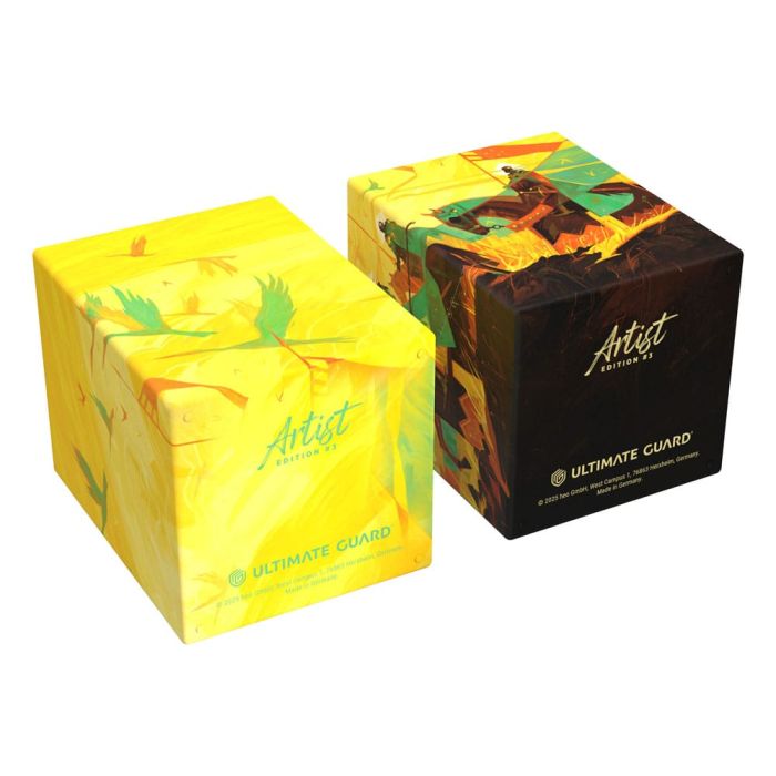 Ultimate Guard RTE Boulder 100+ 