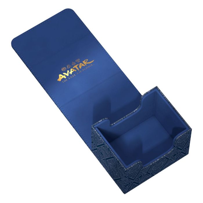 Ultimate Guard Sidewinder 100+ Xenoskin Magic: The Gathering | Avatar: The Last Airbender - Blue Mana