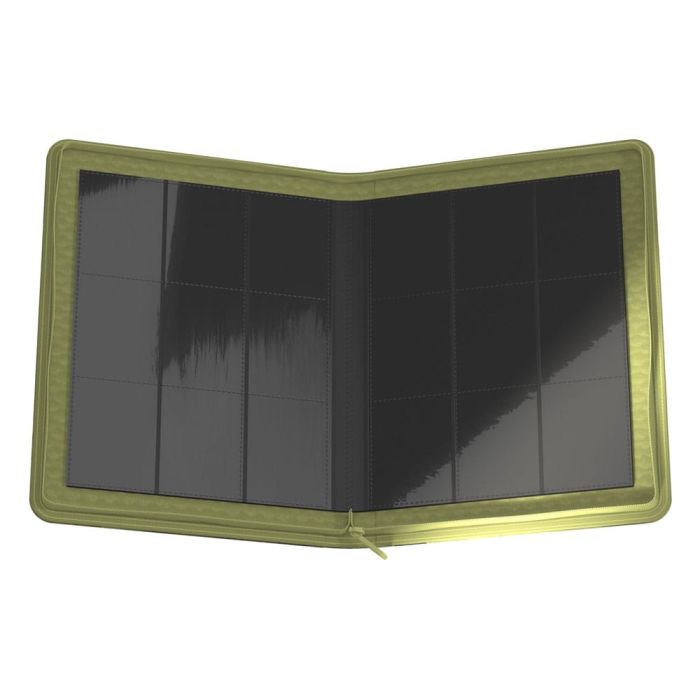 Ultimate Guard Zipfolio 360 Xenoskin Magic: The Gathering | Avatar: The Last Airbender - Toph