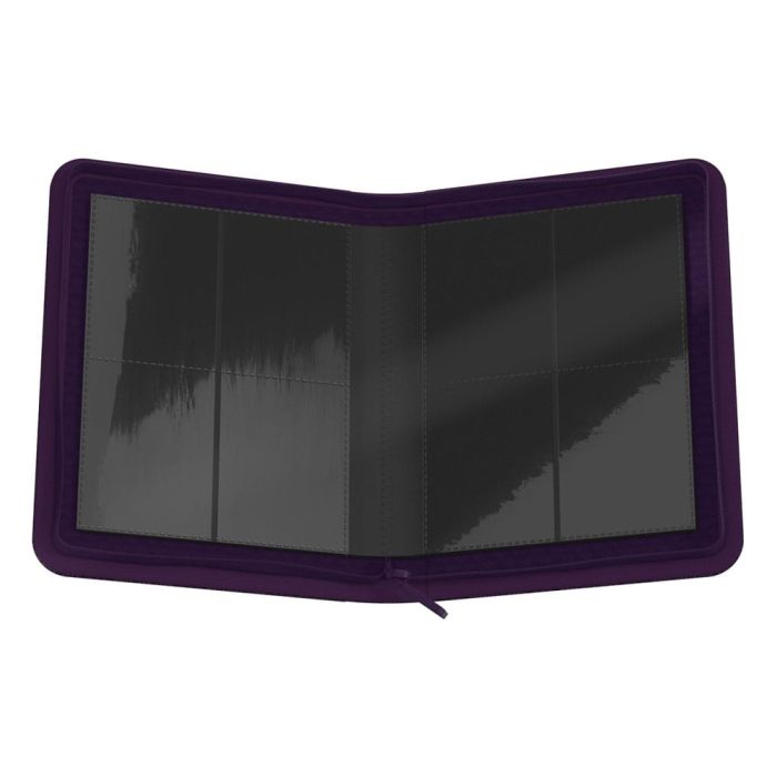 Ultimate Guard Zipfolio 160 Xenoskin Magic: The Gathering | Avatar: The Last Airbender - Black Mana