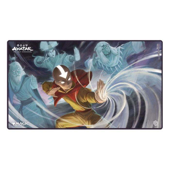 Ultimate Guard Play-Mat Magic: The Gathering | Avatar: The Last Airbender - Enter the Avatar State