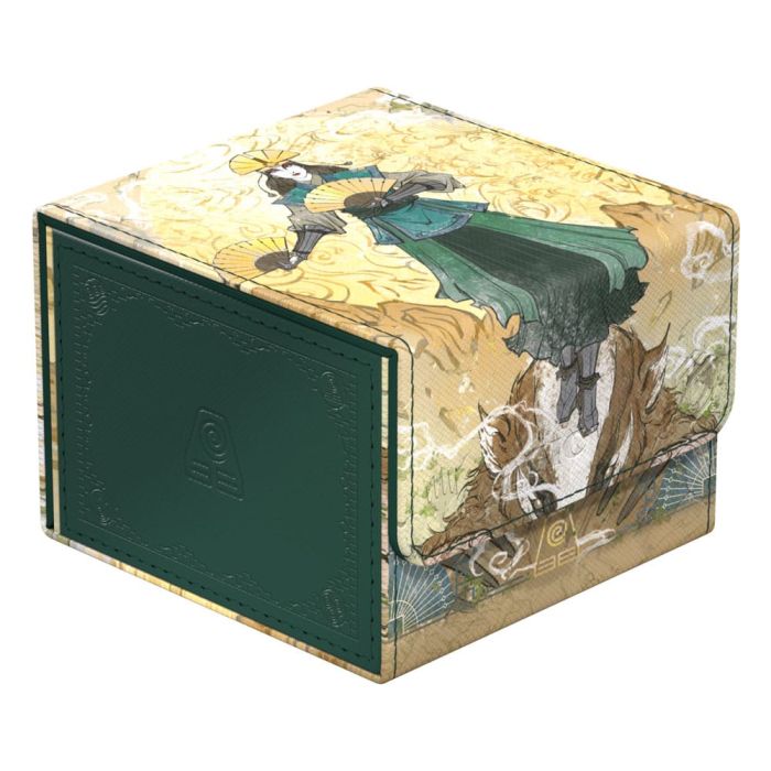 Ultimate Guard Sidewinder 133+ Xenoskin Magic: The Gathering | Avatar: The Last Airbender - The Legend of Kyoshi