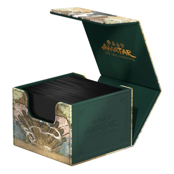 Ultimate Guard Sidewinder 133+ Xenoskin Magic: The Gathering | Avatar: The Last Airbender - The Legend of Kyoshi