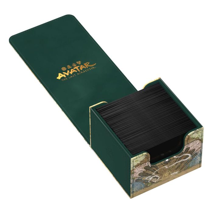 Ultimate Guard Sidewinder 133+ Xenoskin Magic: The Gathering | Avatar: The Last Airbender - The Legend of Kyoshi