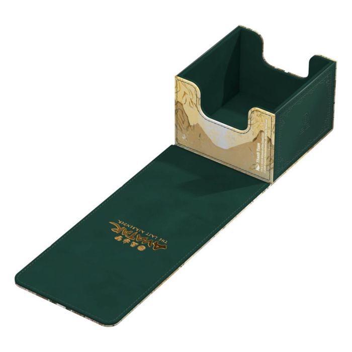 Ultimate Guard Sidewinder 133+ Xenoskin Magic: The Gathering | Avatar: The Last Airbender - The Legend of Kyoshi