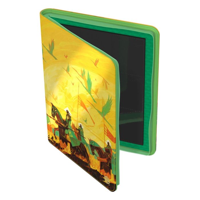 Ultimate Guard Zipfolio 360 Xenoskin 