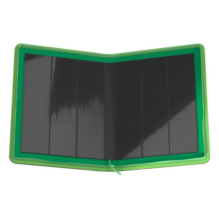 Ultimate Guard Zipfolio 360 Xenoskin 