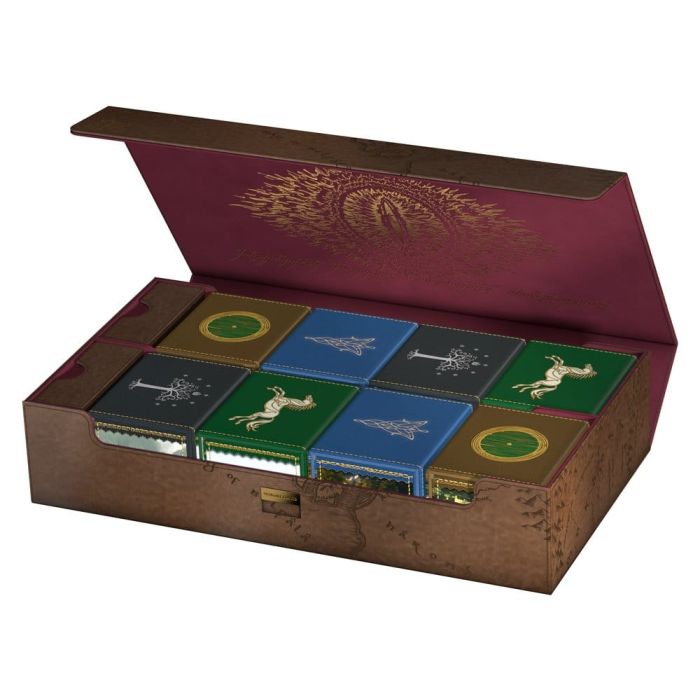 Ultimate Guard Omnihive 1000+ The Lord of the Rings™ 