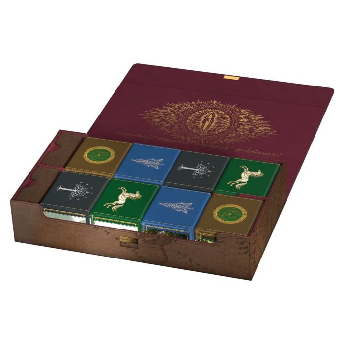 Ultimate Guard Omnihive 1000+ The Lord of the Rings™ 