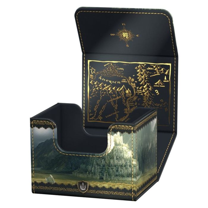 Ultimate Guard Sidewinder 100+ Xenoskin The Lord of the Rings™ 