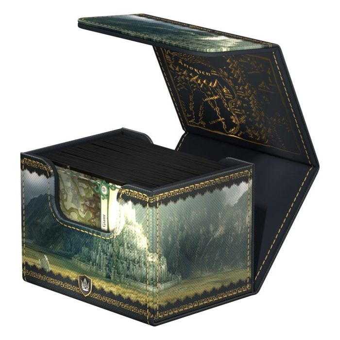 Ultimate Guard Sidewinder 100+ Xenoskin The Lord of the Rings™ 