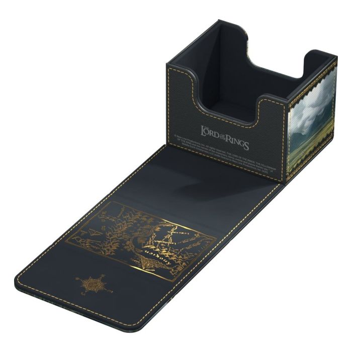 Ultimate Guard Sidewinder 100+ Xenoskin The Lord of the Rings™ 