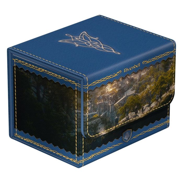 Ultimate Guard Sidewinder 100+ Xenoskin The Lord of the Rings™