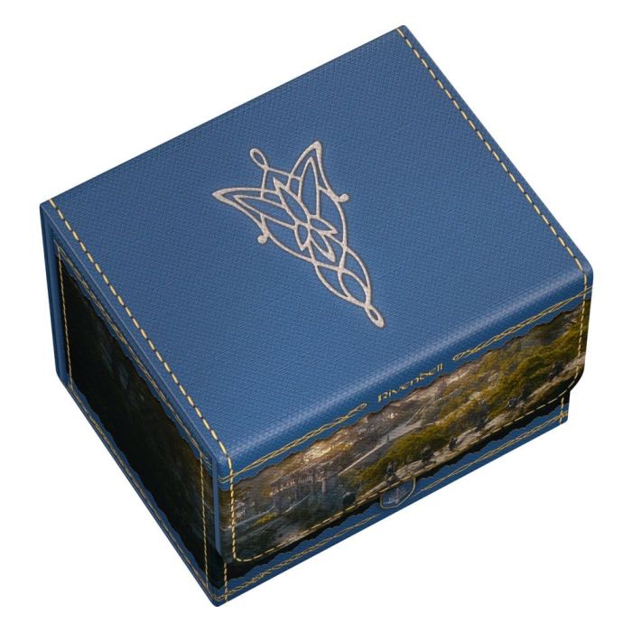 Ultimate Guard Sidewinder 100+ Xenoskin The Lord of the Rings™