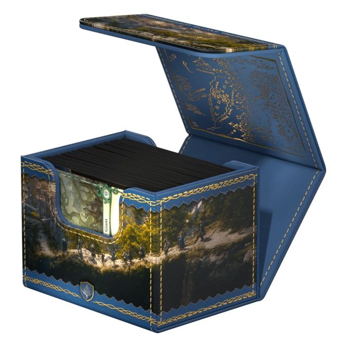 Ultimate Guard Sidewinder 100+ Xenoskin The Lord of the Rings™