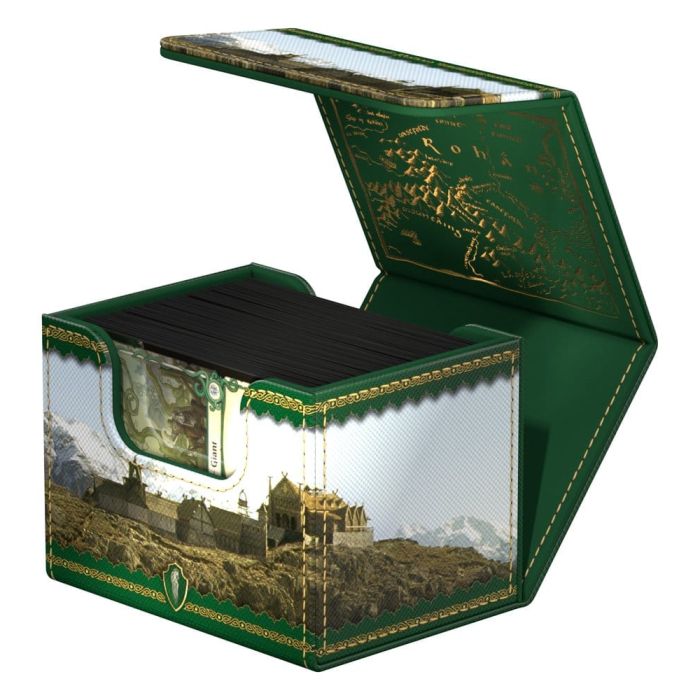 Ultimate Guard Sidewinder 100+ Xenoskin The Lord of the Rings™ 