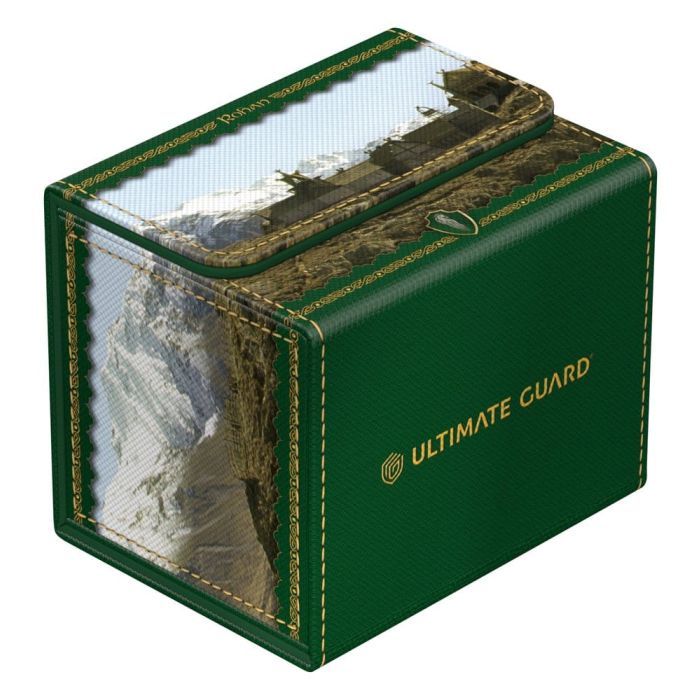 Ultimate Guard Sidewinder 100+ Xenoskin The Lord of the Rings™ 