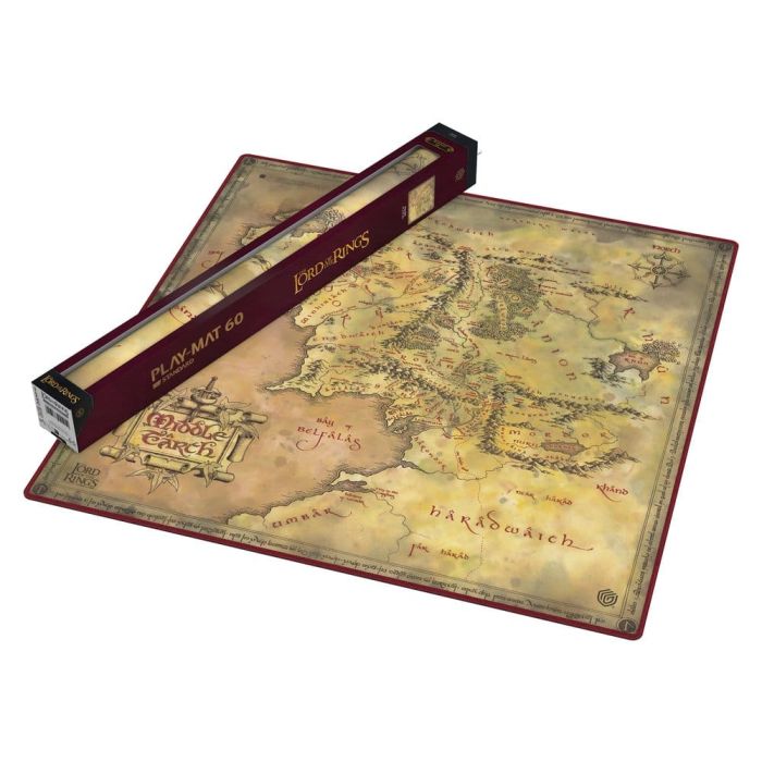 Ultimate Guard Play-Mat The Lord of the Rings™ 