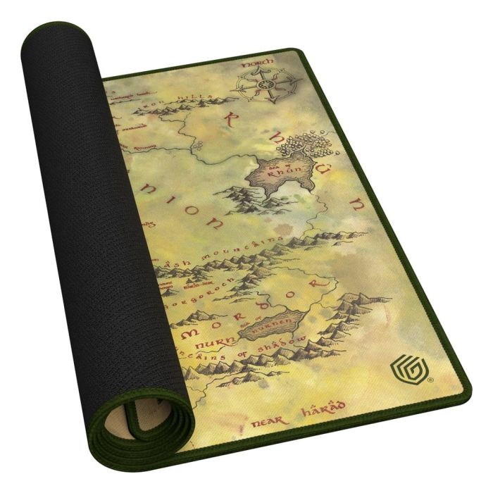 Ultimate Guard Play-Mat Oversized 61x 61cm The Lord of the Rings™ 