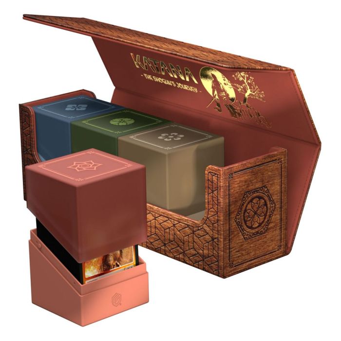 Ultimate Guard Arkhive 400+ 