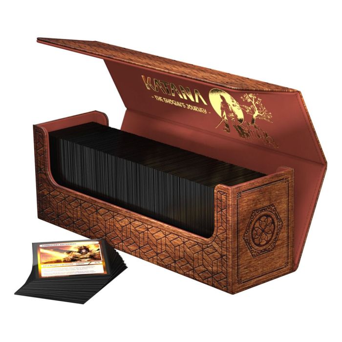 Ultimate Guard Arkhive 400+ 