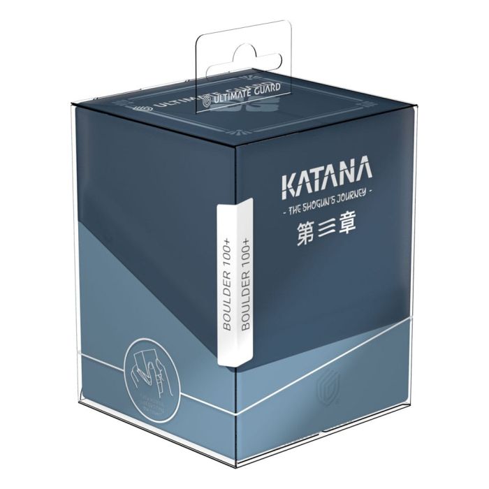 Ultimate Guard Boulder 100+ 