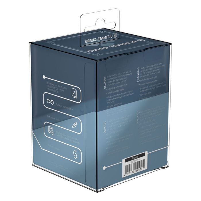 Ultimate Guard Boulder 100+ 