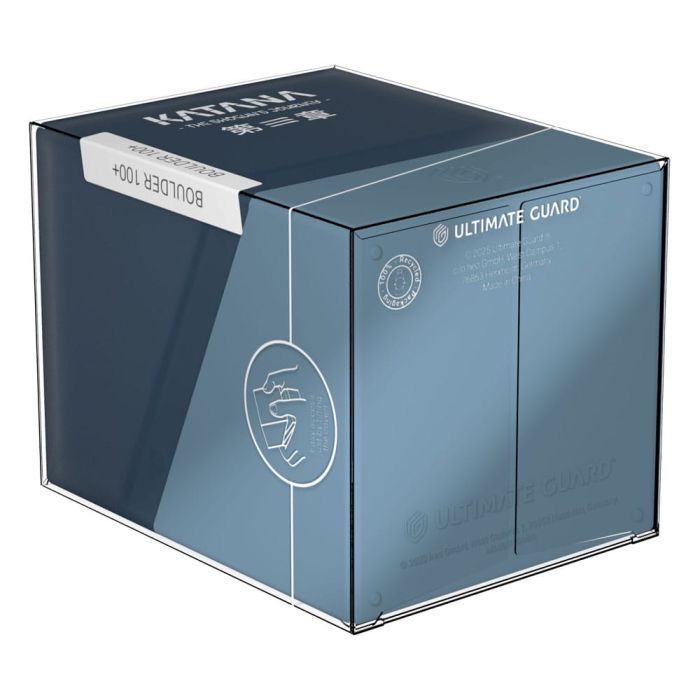 Ultimate Guard Boulder 100+ 