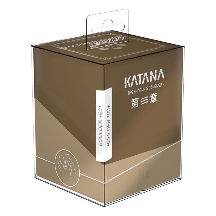 Ultimate Guard Boulder 100+ 