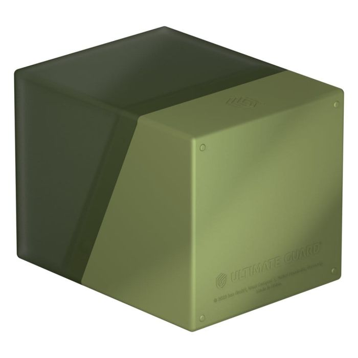 Ultimate Guard Boulder 100+ 