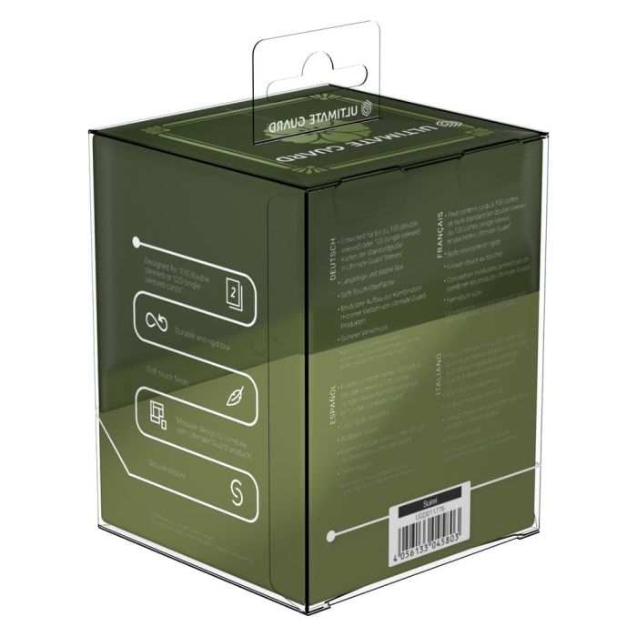 Ultimate Guard Boulder 100+ 