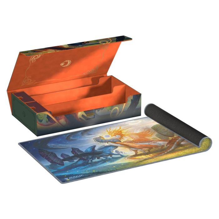 Ultimate Guard Omnihive 1000+ Xenoskin Magic: The Gathering 