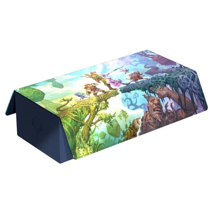 Ultimate Guard Arkhive 1000+ Xenoskin Magic: The Gathering 