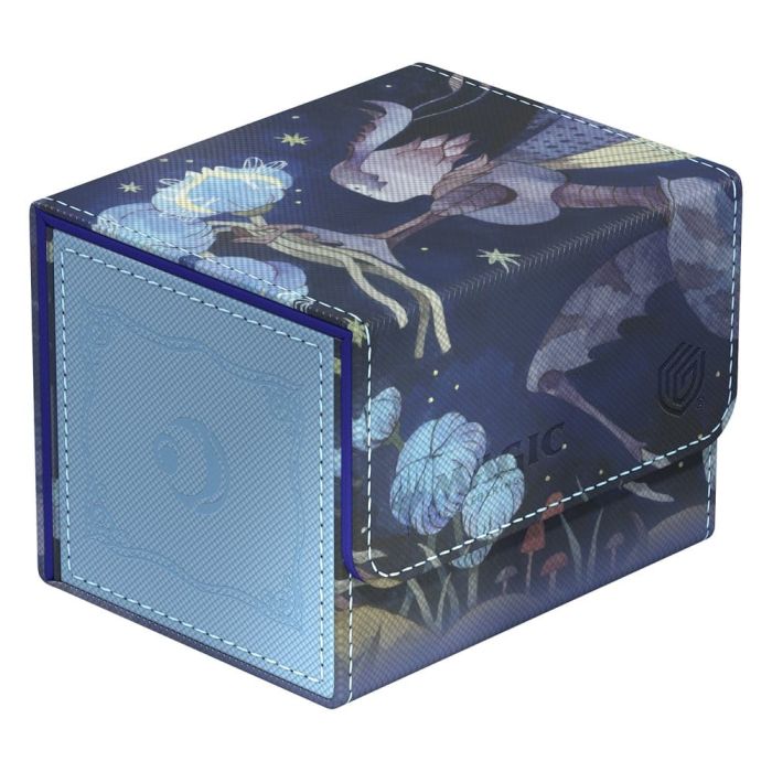 Ultimate Guard Sidewinder 100+ Xenoskin Magic: The Gathering 